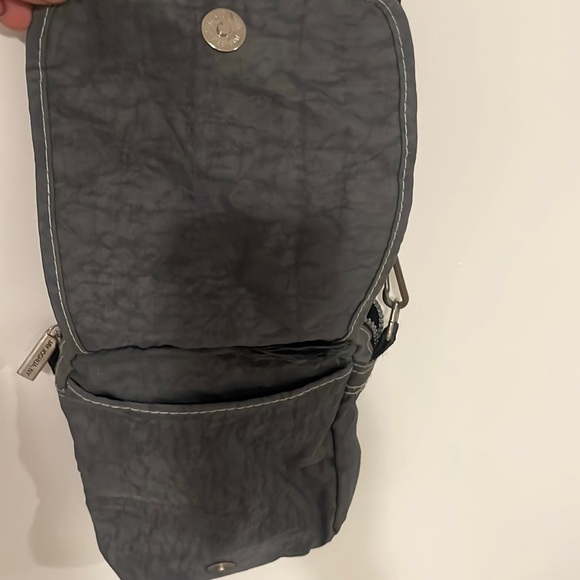 Jay Joshua Gray NYC Bag w Adjustable Strap - Picture 4 of 5